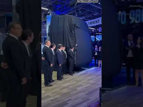 Samsung कंपनी का अनोखा ट्रक ? | Samsung truck | #shorts #youtubeshorts #truck #facts #viral