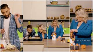 PROMO ACASA Анонс