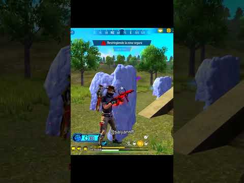 APROVECHA EL BUG 🤣 #freefire #freefirerandom #jugadasrandom #humor #garenafreefire #memes