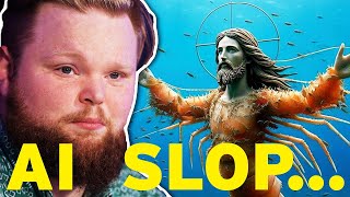 🔴Is AI The Antichrist | Live Recording Part 2