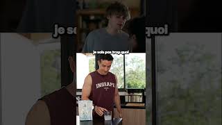 Les gens quand tu prends de la créatine ! 😂