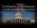 Understanding the U.S. Legislative Branch