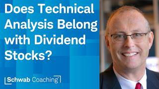 Searching for Technically Strong Dividend Stocks | Investing in Dividend Stocks