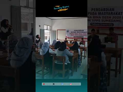 SMK YPPS Sumedang Terapkan Program Pancawaluya untuk Bentuk Siswa Berkarakter dan Berdaya Saing