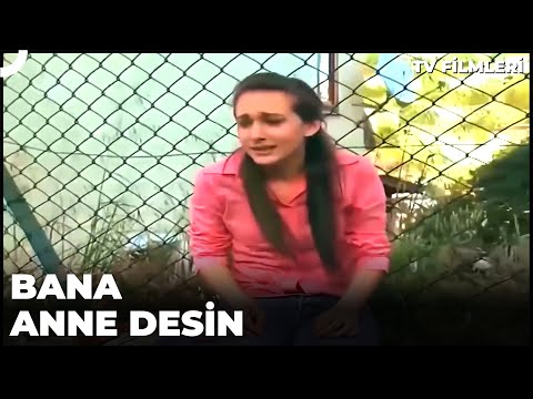 Bana Anne Desin - Kanal 7 TV Filmi