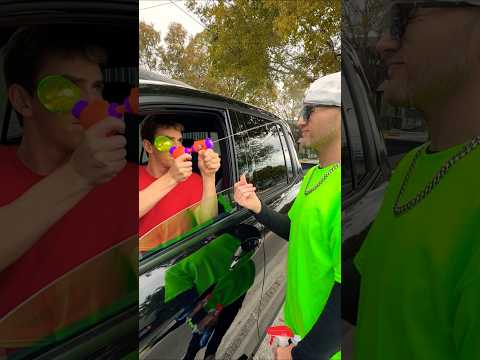 I CAUGHT Stephen Sharer STEALING from me!! 😱😱