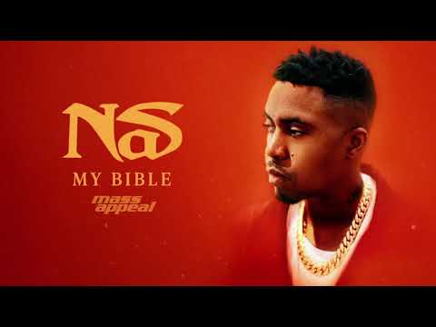 Nas - My Bible (Official Audio)