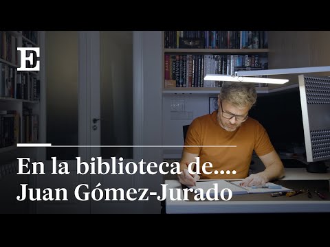 Vidéo de Juan Gómez-Jurado