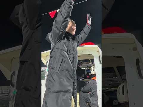 権藤 俊光選手優勝おめでとうございます！ 水上パレード GI第６９回近畿地区選手権競走 #ボートレース住之江