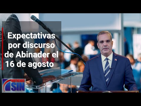 #SINyMuchoMás: Discurso, paro y senado