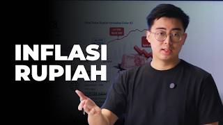 Rupiah Tembus 17.650? Strategi Survival Agar Uang Lu Aman