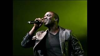 Akon - Hey My Mom 2022 New Song