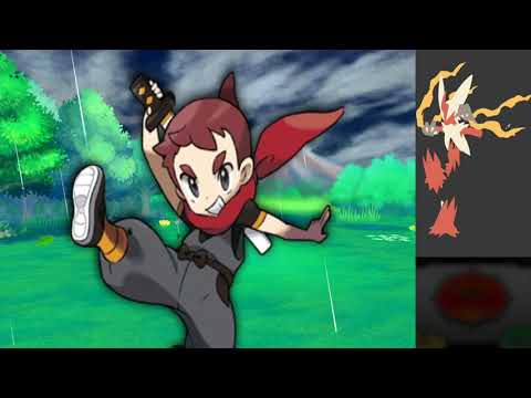 pokemon extreme randomizer pokemon x tutorial