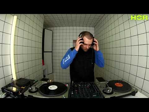 DJ Fucks Himself / April 20 / 6pm-7pm