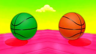 🌈🏀Rollance Adventure Balls Vs Reverse Video SpeedRun Gameplay | ROLLANCE Game #149