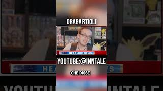 Ma si, usiamo Dragartigli in modo indiscriminato!