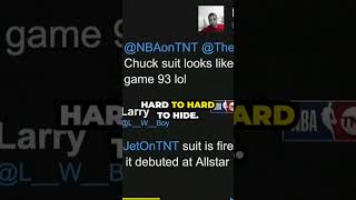 The Best of Charles Barkley Mocking
