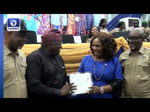 LASPEC Disburses N1.BN To 663 Retirees