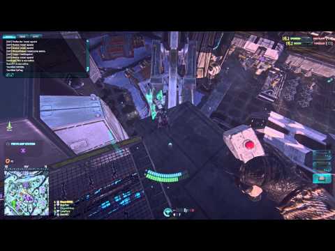 How I roll - planetside 2 video thumbnail
