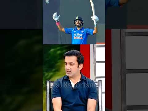 Yuvraj Singh Is The Greatest Talent Ever In India, Ft.Gautam Gambhir ๐ฅ๐