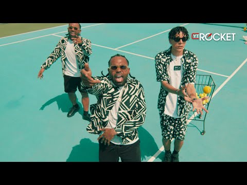 FRODDO - Criss & Ronny & @vicgonthetrack x @lacolectivaelite x @LEGEND_EFFECT x @djjac.official