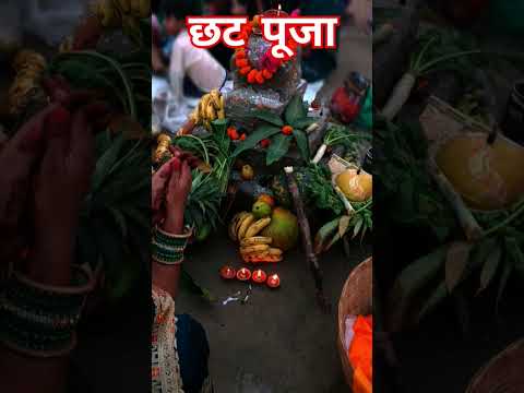 छट पूजा ❤️❤️😍🙏 #music #song #love
