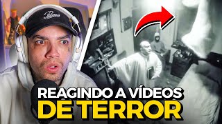 os videos mais TENEBROSOS do TIKTOK 😨