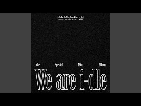 LATATA (i-dle ver.) (LATATA (i-dle ver.))