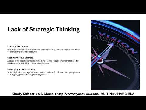 Why Managers Fail? (Session 2) Checkout does your story matches !