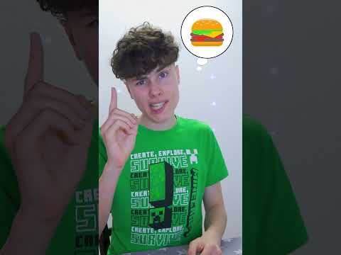 Cómo convencer a los niños de comer carne en el almuerzo 👀🫠🙈 #funny #comedy #trending #soysergio