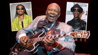 Grammy Winner CONFIRMS B.B. King Biopic 🎬 | Masked Singer Star Joins Cast!