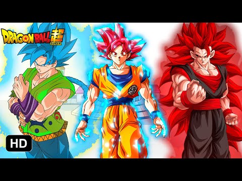 GOKU ENCERRADO EN LA HABITACION DEL TIEMPO POR MILENIOS Y TRAICIONADO | PELÍCULA RECOPILACIÓN 2025