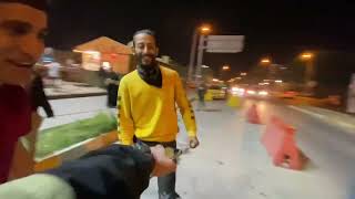 فلوك جديد وطبعاً اول فلوك انشالله يعجبكم عباس التركي