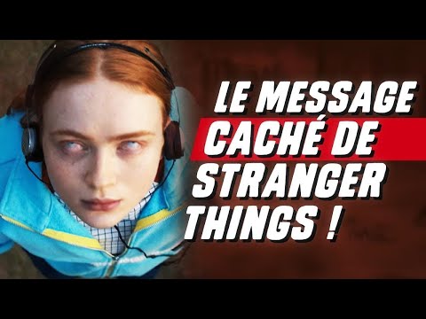 La créature la plus TERRIFIANTE des séries ! (LE DEMOGORGON)