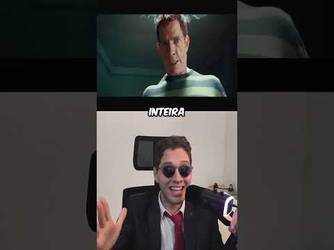 😱 O Ator SEM BRAÇO do HOMEM ARANHA! #marvel #homemaranha #cinema #shorts