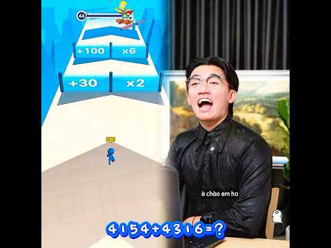 #259 Nhân viên mới nên ai nhờ gì cũng xung phong. #minhkhang1214 #amvm #Yumangel #coythiyendaday