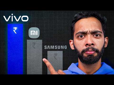 What is Vivo doing in India?