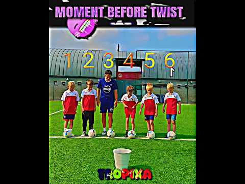 Repeat it again 💀