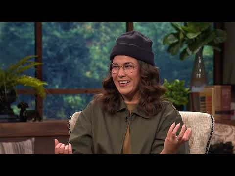 Hosanna Wong: Your Real Life (LIFE Today)