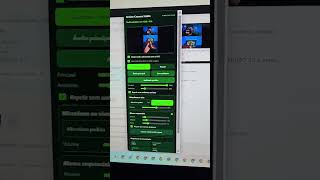 3 lives shop ao mesmo tempo em um computador#tiktokshop #tiktok #monetização #liveshop
