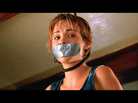 🔥 Only the daughter knows the terrifying truth about their new guest | Great THRILLER Movie HD