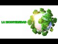 Importancia y Amenazas de la Biodiversidad