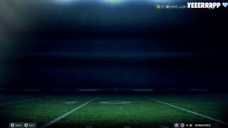 BRONCOS VS RAIDERS
