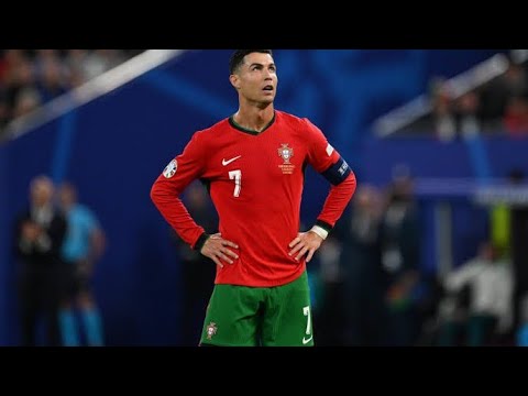 🇵🇹⚽【衝撃】40歳ロナウド、W杯予選で“史上最多41ゴール”達成!🔥 伝説はまだ終わらない…涙の2発に世界が震えた😭✨
