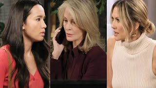 Days of our Lives Spoilers🔴: Kristen, Marlena and Sophia Struggle With Truth 📽  P B P ✔