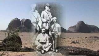 La ciencia española en el Sáhara Occidental 1860-1976