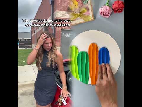 The spark of fireworks did not spark their love again this year #fyp #comedy #couplescomedy