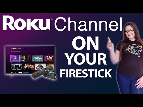how to use firestick in a motel
