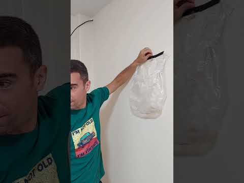 Cómo taladrar sin ensuciar