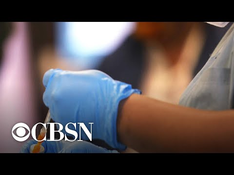 Johnson & Johnson's COVID-19 vaccine could soon join fight against pandemic